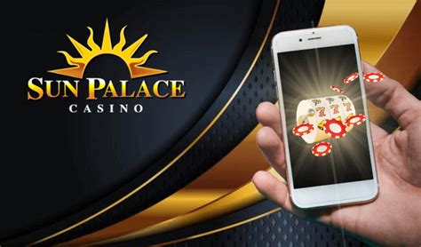 sun palace casino review|sun palace casino mobile.